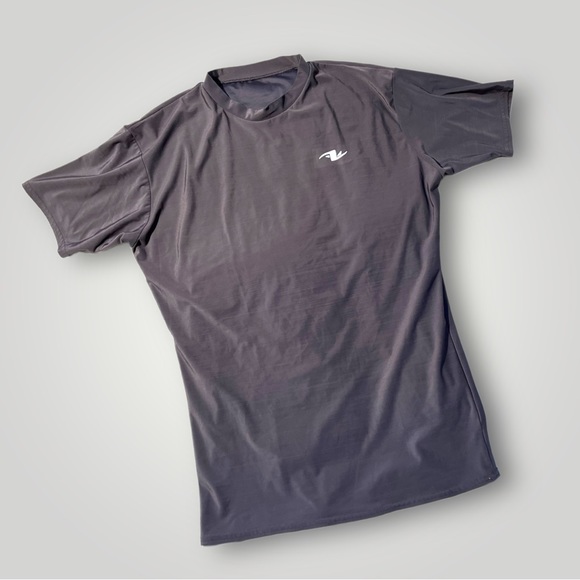 🟢5/$25  Athletic Works  activewear stretchy T-Shirt - Picture 11 of 12